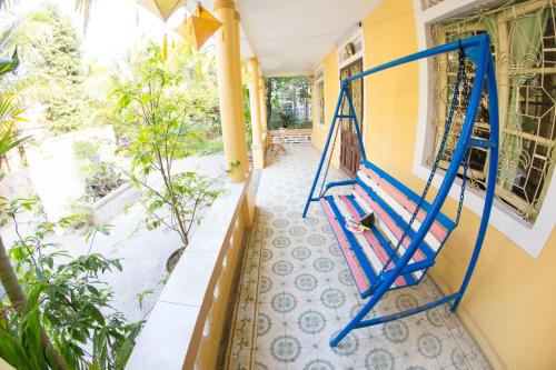 Le Robinet Homestay – Hue, WI