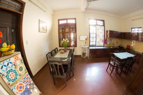Le Robinet Homestay – Hue, WI