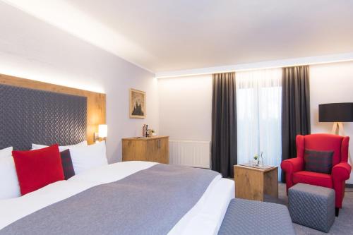 Hotel-Gasthof Zur Post - image 3