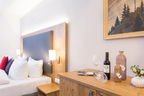 Hotel-Gasthof Zur Post - image 12