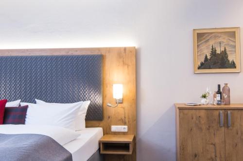 Hotel-Gasthof Zur Post - image 9