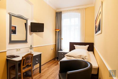 Hotel Silesia - image 12