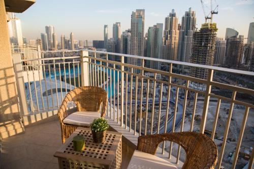 

Hi Guests Vacation Homes - Standpoint