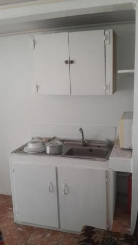 Julian Guest House in Georgetown