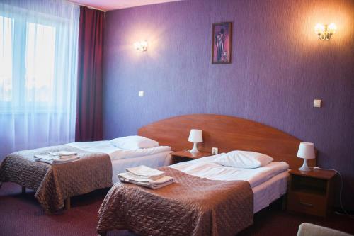 1 twin bed