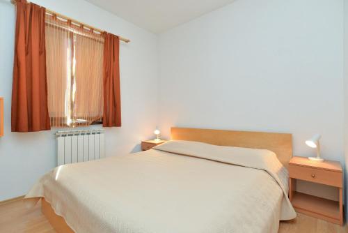  Apartment Oliva 1485 in Novigrad