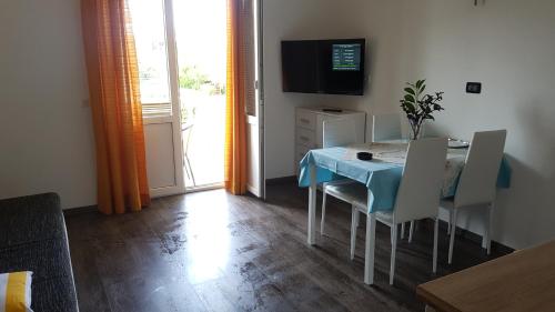 App. Marjeta in 烏馬格