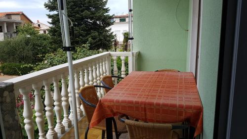 App. Marjeta in 烏馬格