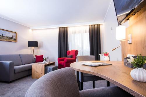 Hotel-Gasthof Zur Post - image 5