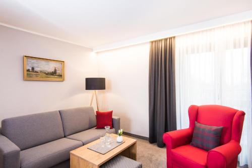 Hotel-Gasthof Zur Post - main image