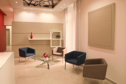Toledo 16 Luxury Suites, Neapel (Foto 9)