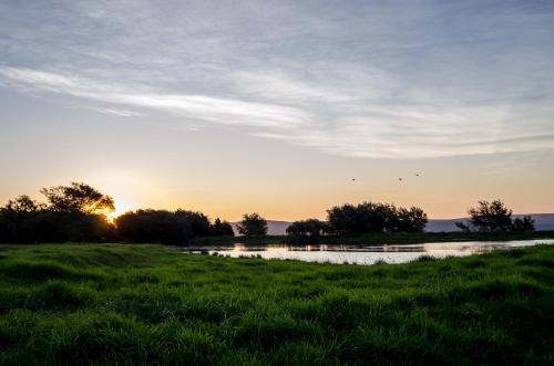 米尔奇雷恩农家乐 米尔奇雷恩农家乐
