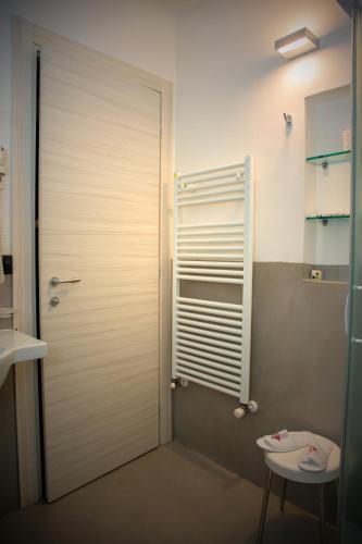 Residence Hotel Torino Uno, Torino (foto 10)