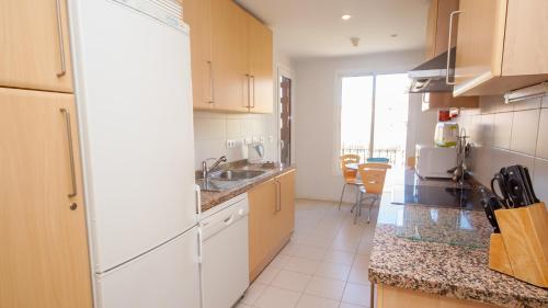 Oprema, Los Granados 521 in Villas Puerto