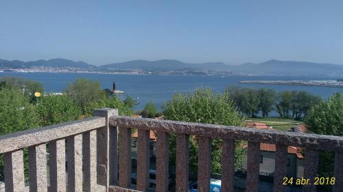 PLAYA Santa Baia, Vigo