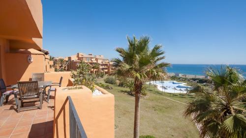 Oprema, Los Granados 521 in Villas Puerto