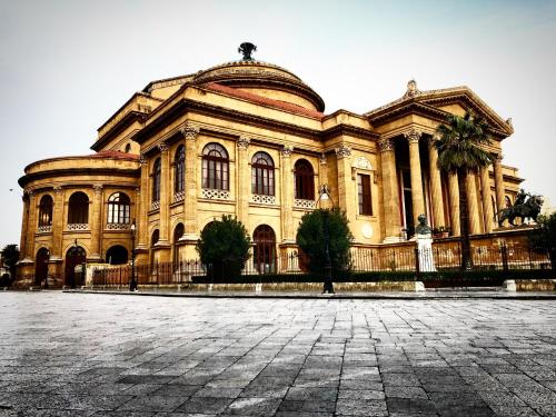 Politeama Apartments - image 13