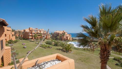 Oprema, Los Granados 521 in Villas Puerto