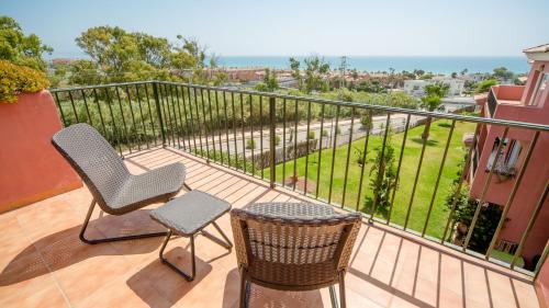 Manilva Gardens B8 San Luis de Sabinillas