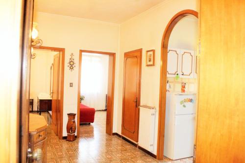 Apartment 2978B, Benátky