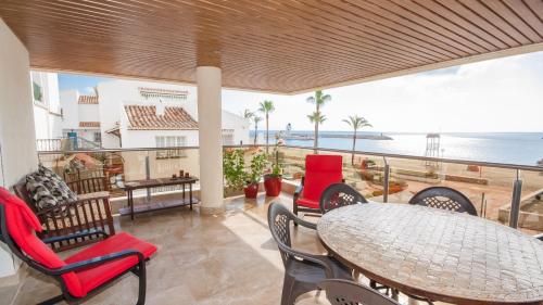 Marina del Castillo 316 - image 6