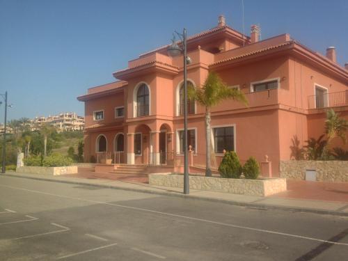  Isla Del Fraile Resort in Águilas