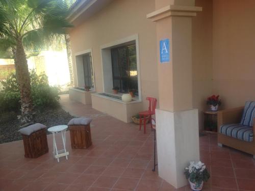  Isla Del Fraile Resort in Águilas