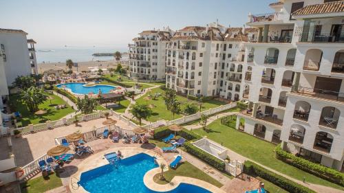 Marina de la Duquesa 849 San Luis de Sabinillas 