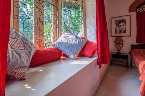 Facilities, Cosy Homestay by StayVista - A Tranquil Retreat on Cloud 9 in Lonavala