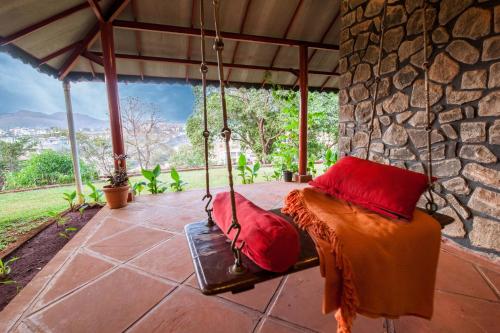 Cosy Homestay by StayVista - A Tranquil Retreat on Cloud 9 Lonavala