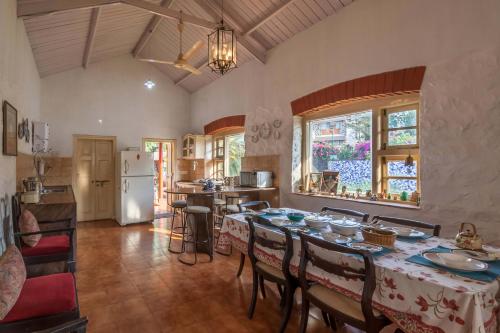 Facilities, Cosy Homestay by StayVista - A Tranquil Retreat on Cloud 9 in Lonavala