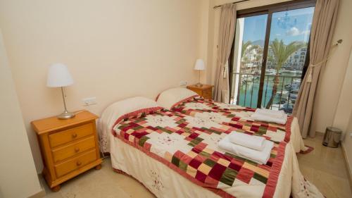 Marina Real 124 - image 12