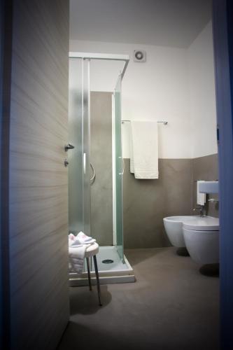 Residence Hotel Torino Uno, Torino (foto 6)