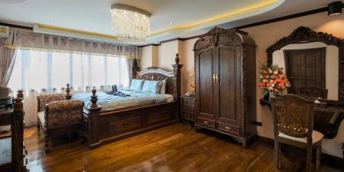 Thanyawintra Boutique and Spa – Chiang Mai, 50
