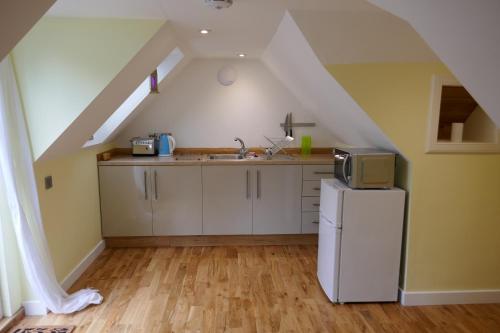 The Den , Sengera in Craggie