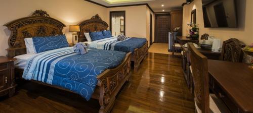 Thanyawintra Boutique and Spa – Chiang Mai, 50