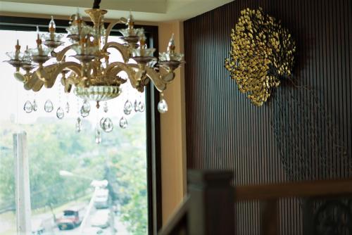 Thanyawintra Boutique and Spa – Chiang Mai, 50
