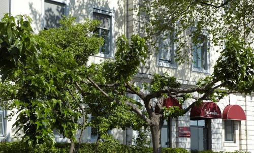 Appart Hôtel Belambra Lyon Villemanzy - image 3