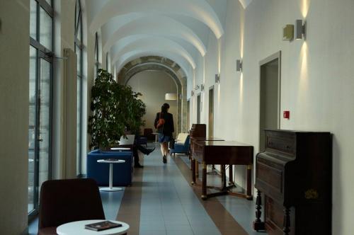 ردهة, Appart Hotel Lyon Villemanzy in 1e arrondissement