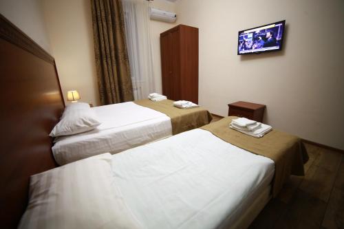 Hotel Kruiz