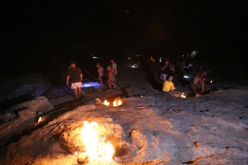Nerissa Hotel - image 7