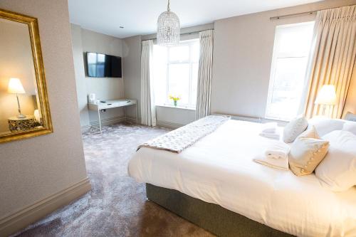 Double room, superior