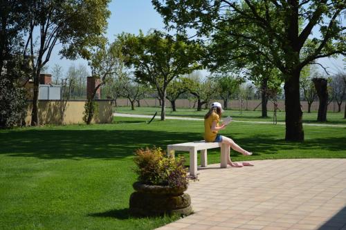 Agriturismo Borgo Tecla - image 6