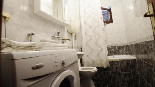 Apartment Glomazic