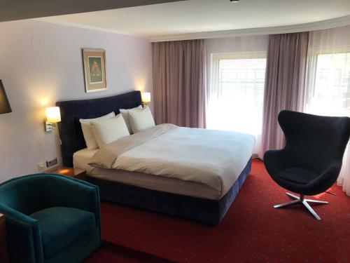 Art 'Otel – Sofia, NY