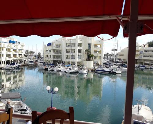 Luxury Torremolinos