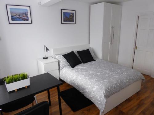 Soft & Bright - Apartment - Thornton Heath