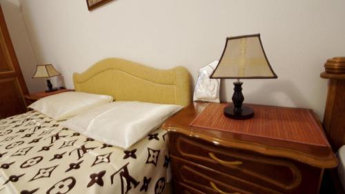 Apartment Glomazic
