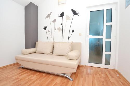  Apartment Rose Deluxe, Unterkunft in Trogir