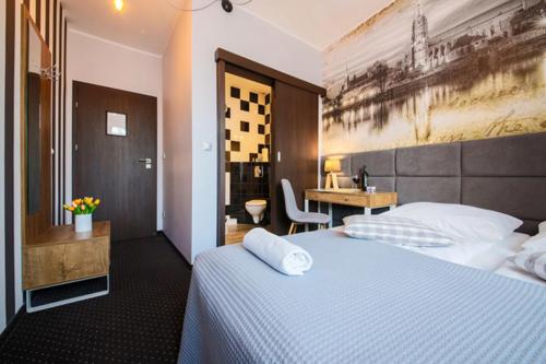 Boogie ApartHouse Old Town, Breslau (Foto 9)